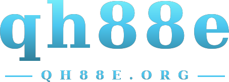 qh88e logo