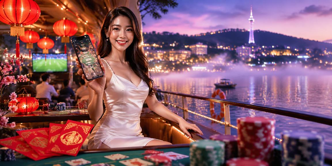 qh88e Những gì bạn tìm thấy trong sảnh qh88e casino