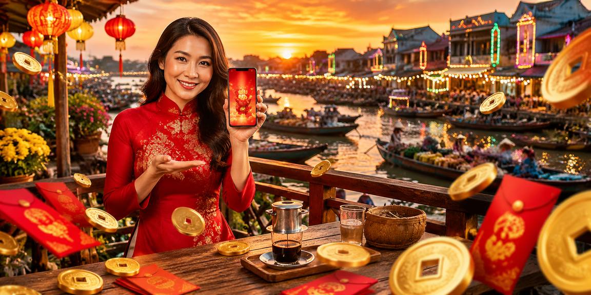qh88e Dong Xuan Slot có gì khác biệt tại qh88e